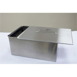 Коптильня походная Берег