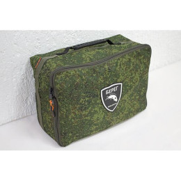 Коптильня походная Берег