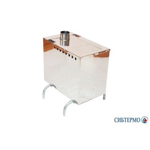 Печь банная походная Сибтермо в термосумке