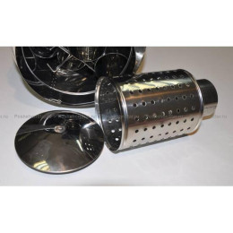 Искрогаситель для МП