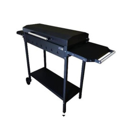 Мангал MANKO Классик Макси-6