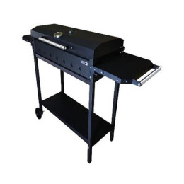 Мангал MANKO Классик Макси-7