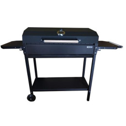 Мангал MANKO Классик Макси-7