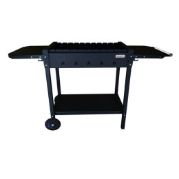 Мангал MANKO Классик-5