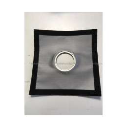 Разделка для палатки HIGASHI, малая труба 65 мм