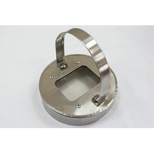 Походная печь для палатки Берег Сопутник