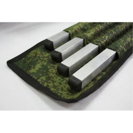 Походная печь для палатки Берег Сопутник