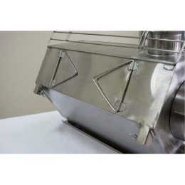 Походная печь для палатки Берег Сопутник