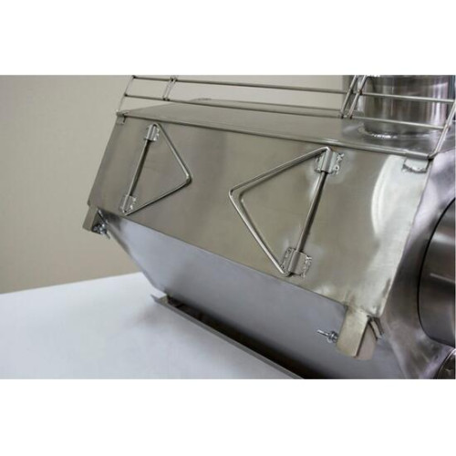 Походная печь для палатки Берег Сопутник