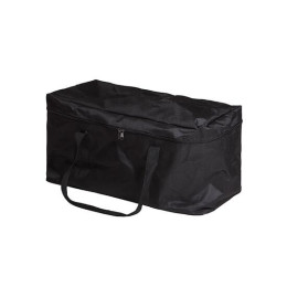 Печь "Экономка" средняя 655х300х360 (нерж.сталь 0,8 мм) без экранов