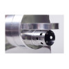 Печь "Экономка" средняя 655х300х360 (нерж.сталь 0,8 мм) без экранов