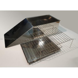 Коптильня "Дымок-40"