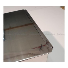 Коптильня "Дымок-40"