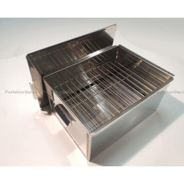 Коптильня "Дымок-40"