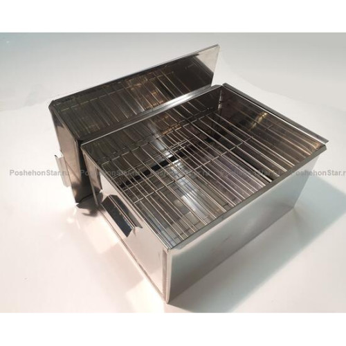 Коптильня "Дымок-40"