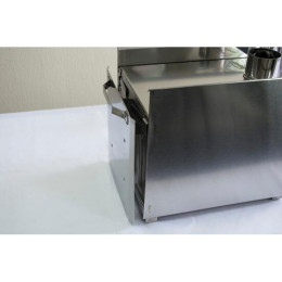 Печь для палатки Берег Экономка Малая