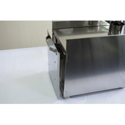 Печь для палатки Берег Экономка Малая