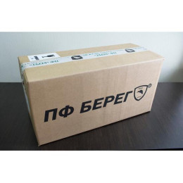 Походная печь для палатки Берег Камин Большая