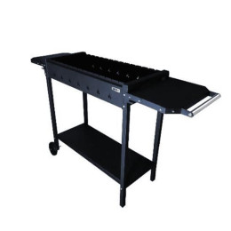 Мангал MANKO Классик Макси-5