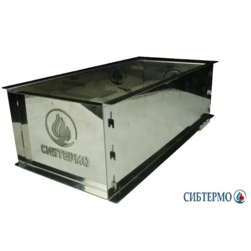 Каменка Сибтермо разборная в чехле