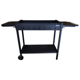 Мангал MANKO Классик Макси-5