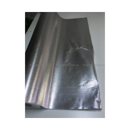 Коврик под печку из стеклоткани 75*75 см