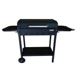 Мангал MANKO Классик-6