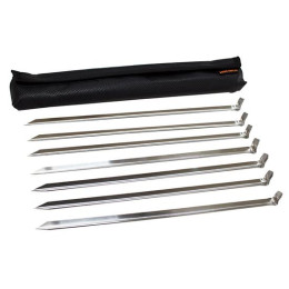 Коптильня-мангал БЕРЕГ