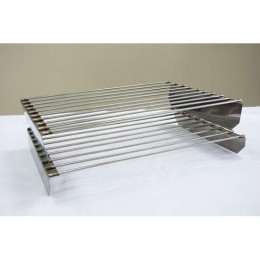 Коптильня-мангал БЕРЕГ