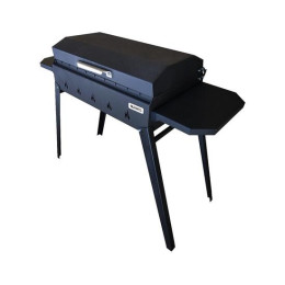 Мангал MANKO Пикник-4