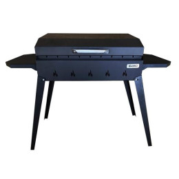 Мангал MANKO Пикник-4