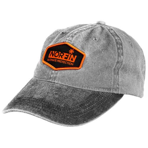 Бейсболка Norfin