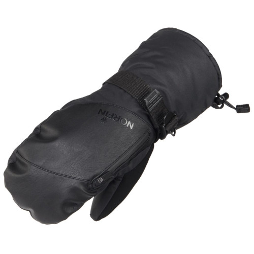 Перчатки-варежки Norfin NORDIC р.L