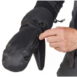 Перчатки-варежки Norfin NORDIC р.L