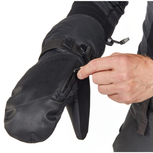 Перчатки-варежки Norfin NORDIC р.L