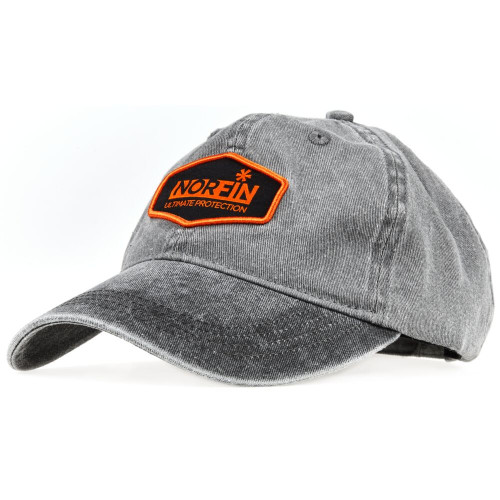 Бейсболка Norfin