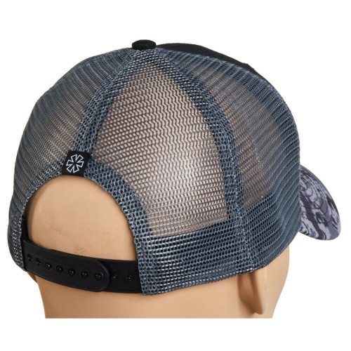 Бейсболка Norfin