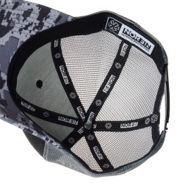 Бейсболка Norfin