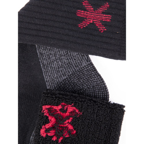 Носки Norfin ARCTIC MERINO MIDWEIGHT T4A р.XL(45-47)