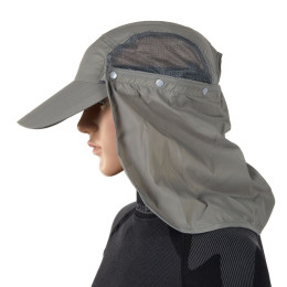 Бейсболка Norfin DESERT 03 р.L