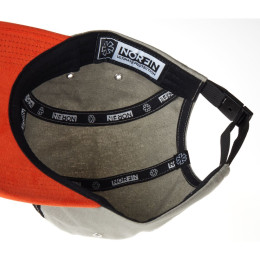 Бейсболка Norfin