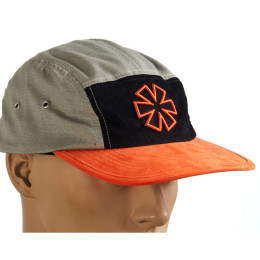 Бейсболка Norfin