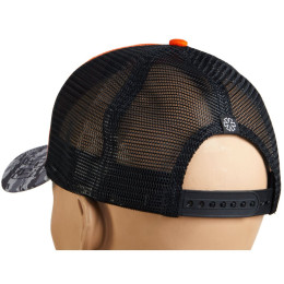 Бейсболка Norfin