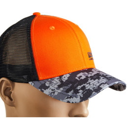 Бейсболка Norfin