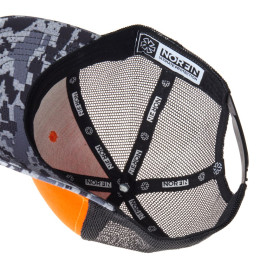 Бейсболка Norfin