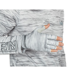 Перчатки Norfin CAST LONG 03 р.L