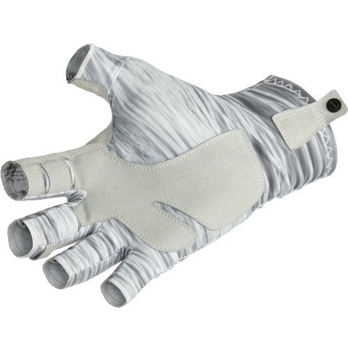 Перчатки Norfin CAST LONG 03 р.L