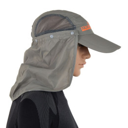 Бейсболка Norfin DESERT 04 р.XL