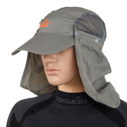 Бейсболка Norfin DESERT 04 р.XL