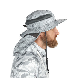 Шляпа Norfin SUN PRO SHADE HAT